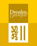 Portal von der Landeshauptstadt Dresden